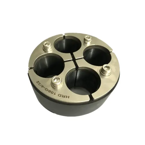 Was sind die Vorteile des Kanalstecker?
