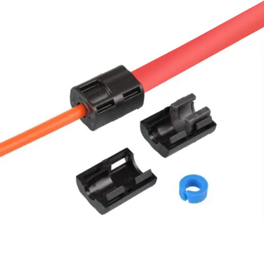 Was den teilbaren Gasblockverbinder für die moderne Gasinfrastruktur unverzichtbar macht