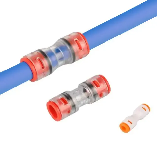 Warum ist die Zuverlässigkeit von Mikrorohr-Steckverbindern für den modernen Glasfaser-Einsatz ausschlaggebend?